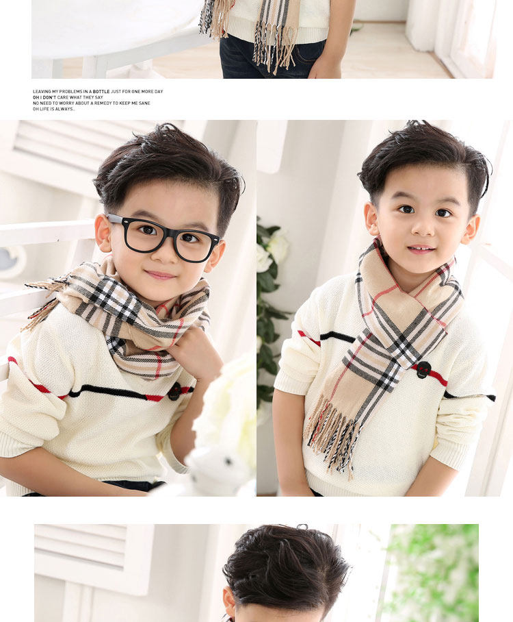 Foulard enfant - Ref 2136997 Image 13
