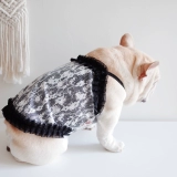 Летнее тонкое кружевное платье-комбинация, свадебное платье, кружевное платье