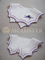 (Deposit) The magic of the star-the fake collar Mcluster 』