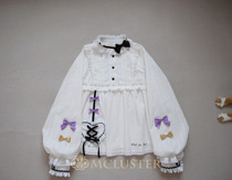 (Deposit) Magic of the Star-Shirt S Code Mcluster 』