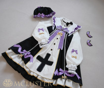 (Deposit) Magic of the Star-FullSet S code Mcluster 』