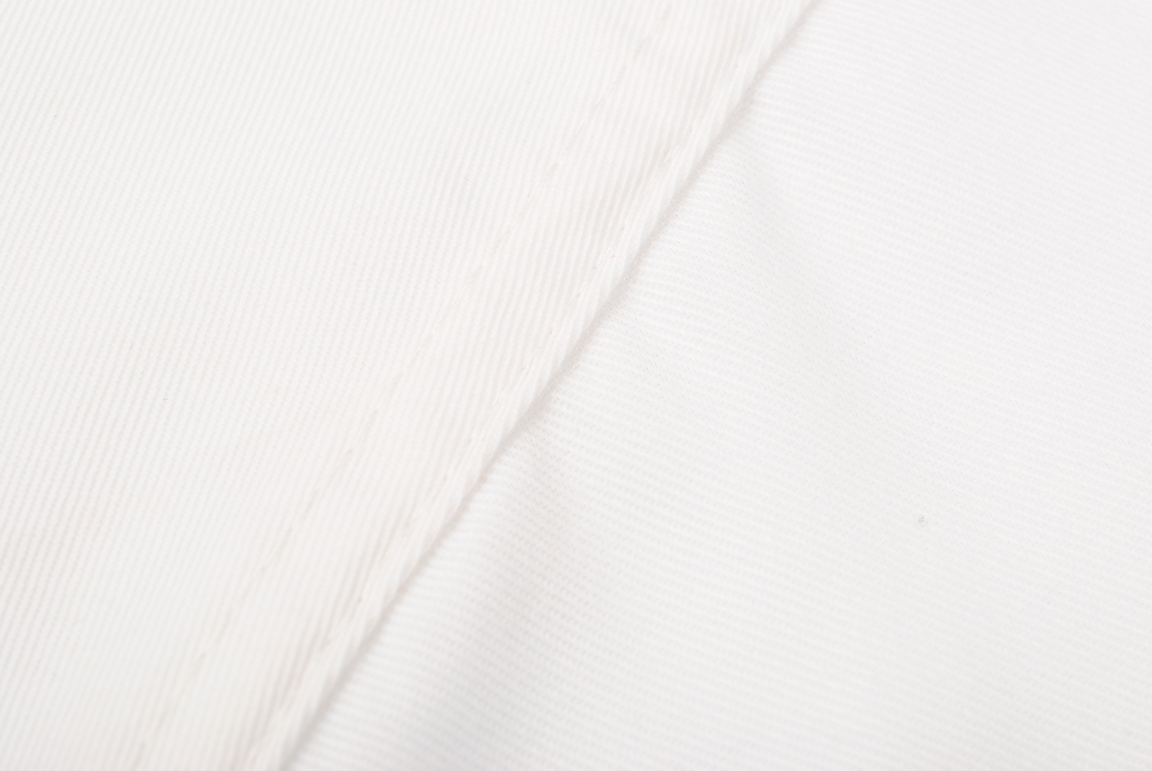 Форма для каратэ 厂家直销条纹涤棉空手道服儿童成人男女开襟款送腰带定制 OTHER