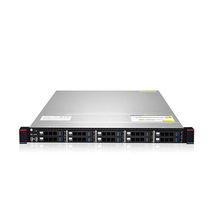Hengyu Guoxin fourth generation server chassis RMC1110-640-HS 10 plate 1U hot plug chassis