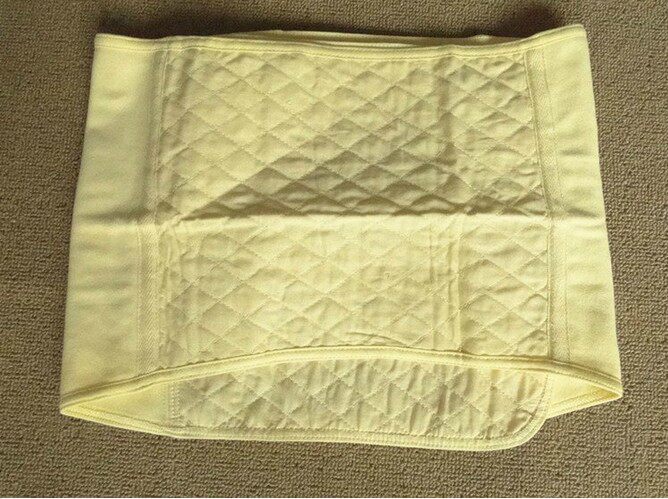 Corset en coton - Ref 675483 Image 44