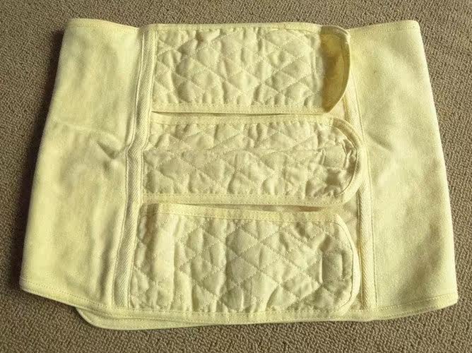 Corset en coton - Ref 675483 Image 45