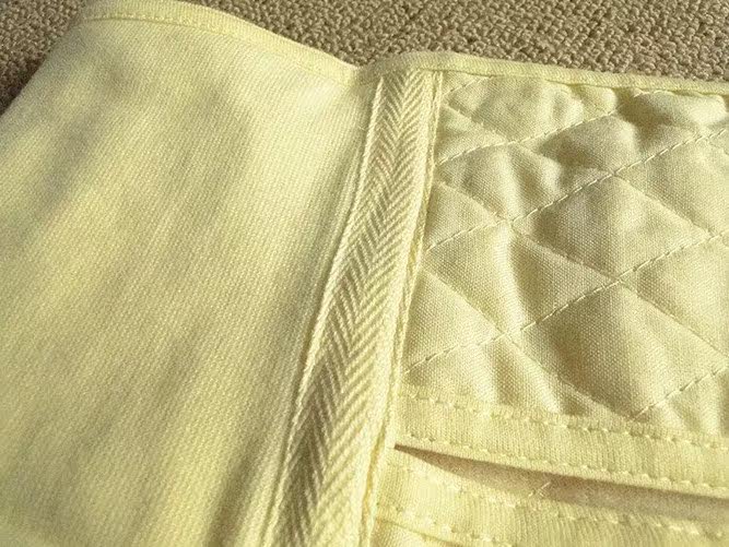 Corset en coton - Ref 675483 Image 46