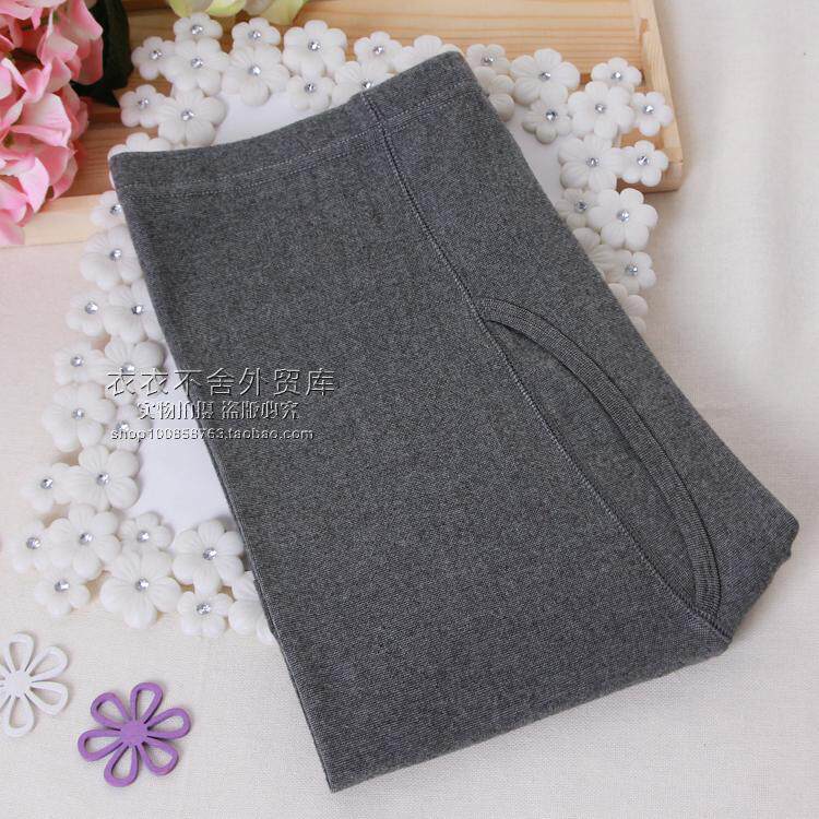 Pantalon collant simple - Ref 757037 Image 23