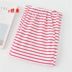 Quần pyjama cotton nữ mùa xuân và mùa thu quần sọc mỏng nhà quần buổi sáng tập yoga quần cotton không thể mua được bóng quần âu nữ Quần tây