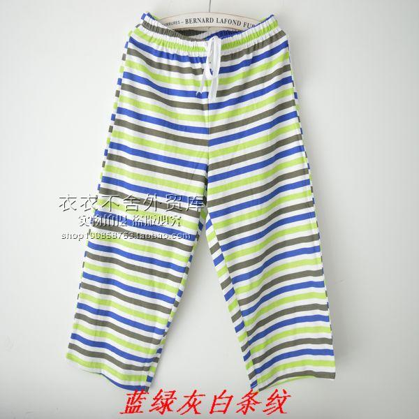 Pantalon pyjama - Ref 721310 Image 24