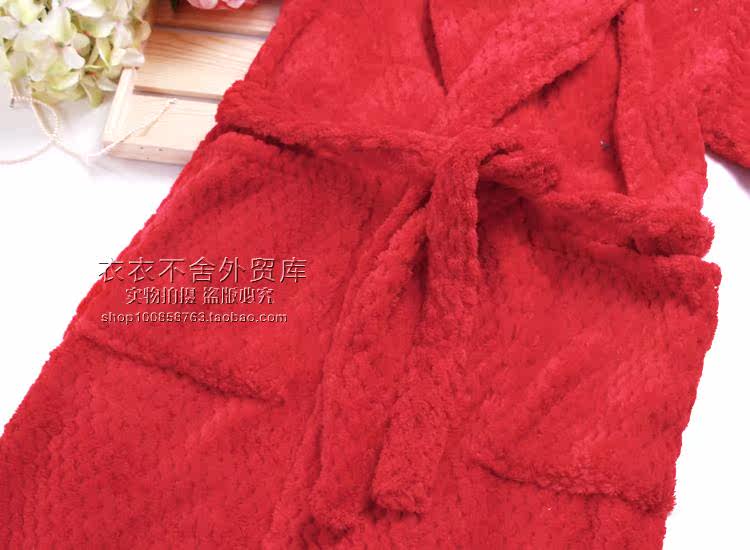 Peignoir jeunesse - Ref 595672 Image 32