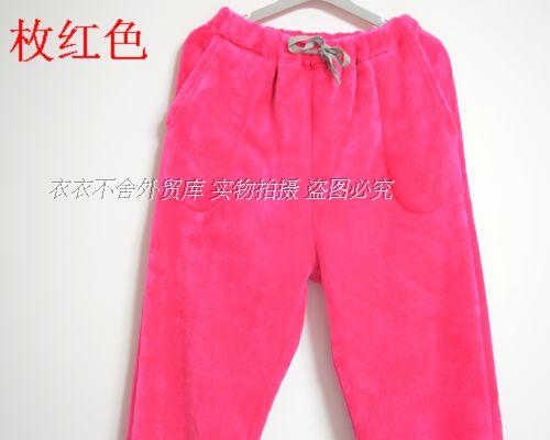 Pantalon pyjama - Ref 743407 Image 28