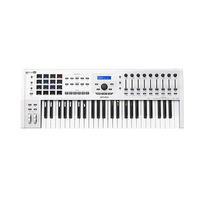 Keylab Mk2 49 Key White