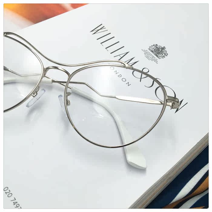 Montures de lunettes en Metal memoire - Ref 3138939 Image 29