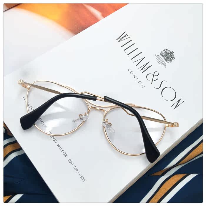 Montures de lunettes en Metal memoire - Ref 3138939 Image 27