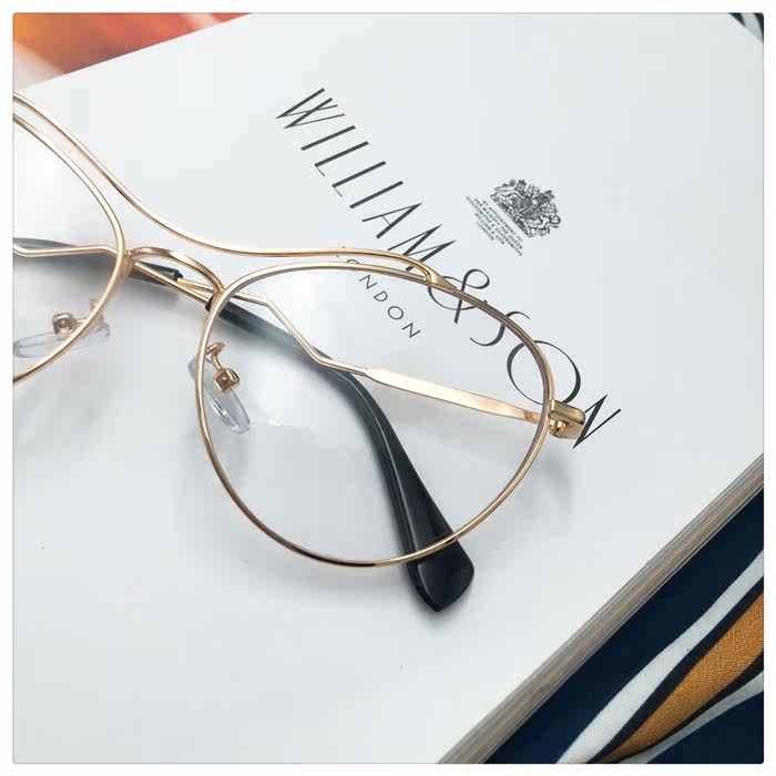 Montures de lunettes en Metal memoire - Ref 3138939 Image 26