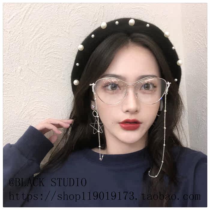 Montures de lunettes en Metal memoire - Ref 3138939 Image 8