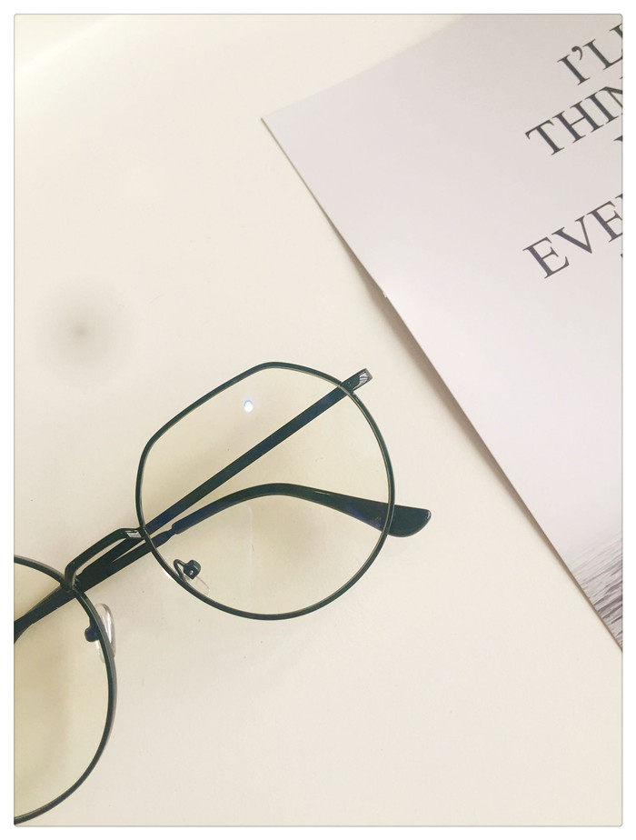 Montures de lunettes en Metal memoire - Ref 3138594 Image 22