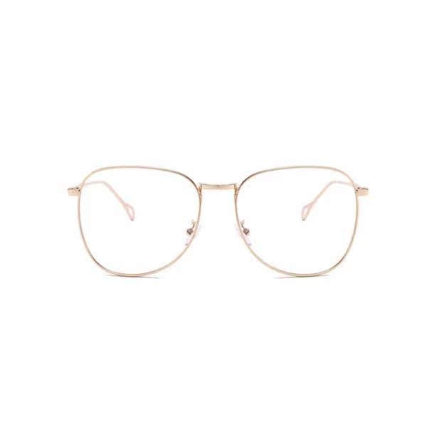 Montures de lunettes en Metal memoire - Ref 3138986 Image 5