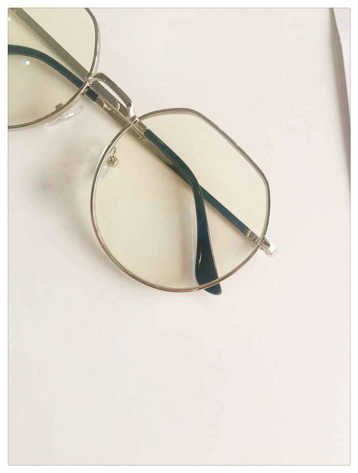 Montures de lunettes en Metal memoire - Ref 3138594 Image 19