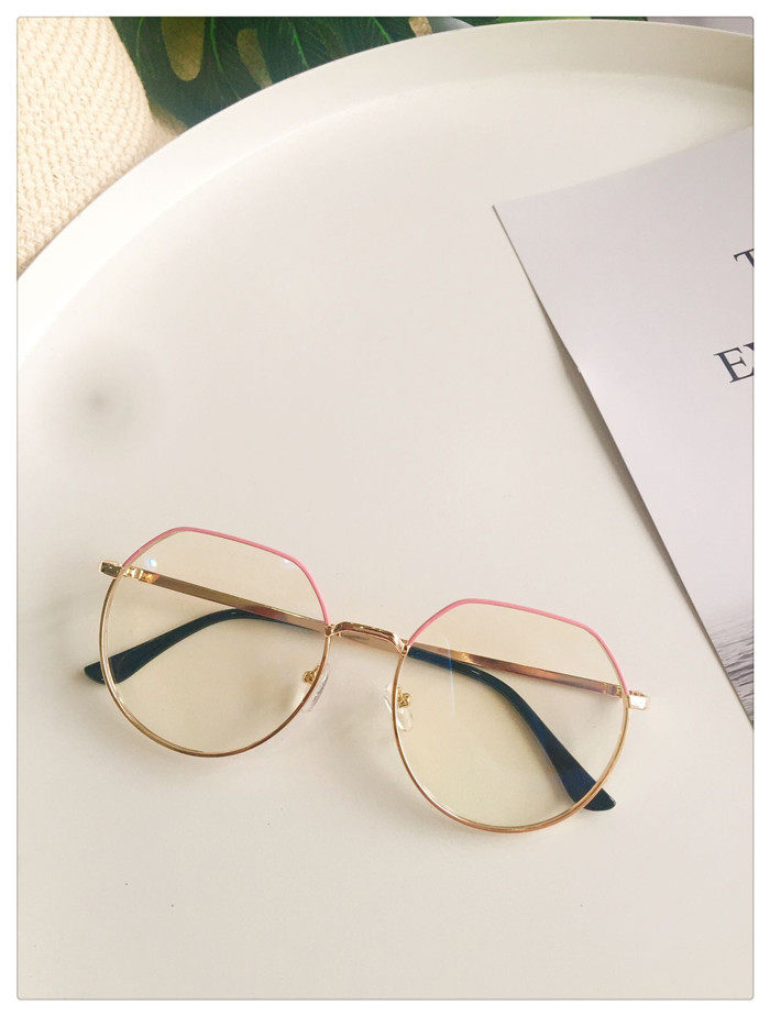 Montures de lunettes en Metal memoire - Ref 3138594 Image 27