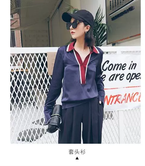 Phong cách Harajuku ulzzang Hàn Quốc phiên bản vàng và bạc vuông kính lớn khung nữ in phong cách cận thị ánh sáng phẳng