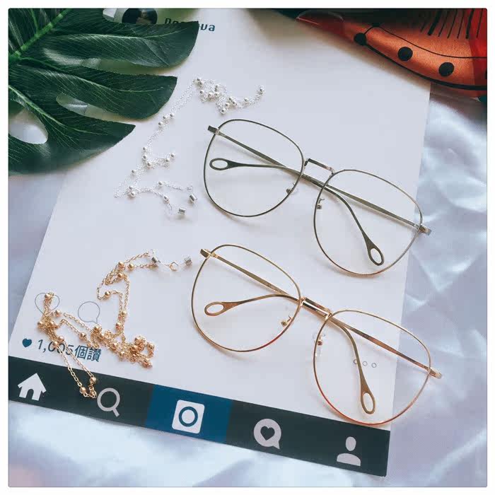 Montures de lunettes en Metal memoire - Ref 3138986 Image 14