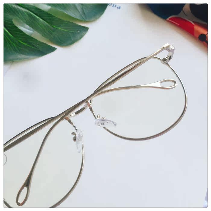 Montures de lunettes en Metal memoire - Ref 3138986 Image 20