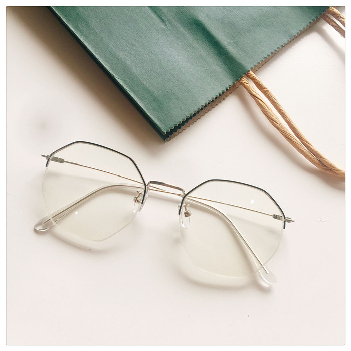 Montures de lunettes en Metal memoire - Ref 3138772 Image 27
