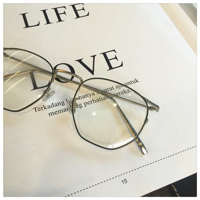 Montures de lunettes en Metal memoire - Ref 3139146 Image 26