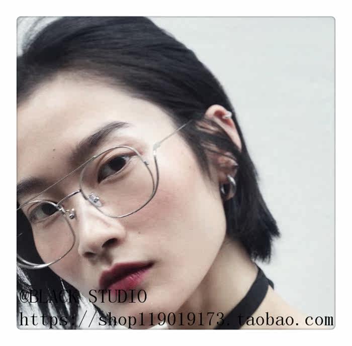 Montures de lunettes en Metal memoire - Ref 3139379 Image 8