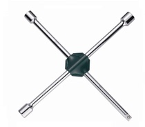 Shida 48101 Cross Tire Wrench Tire Sleeve Wrench 48102 48102 16 20 20 400500MM