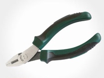 Shida SATA mini wire pliers 4 inch 116MM 70611A small vise