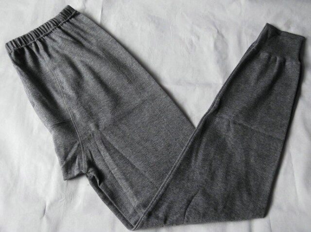 Pantalon collant Moyen-âge simple en coton - Ref 749290 Image 26