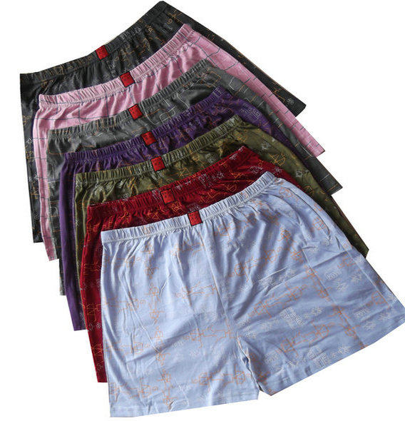 Pantalon pyjama - Ref 730260 Image 25