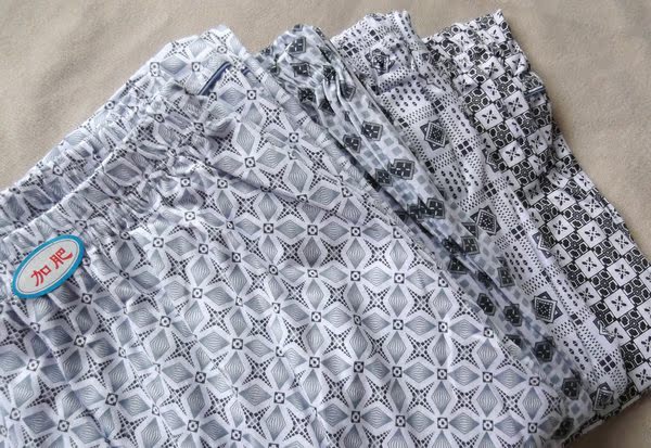 Pantalon pyjama Moyen-âge - Ref 724677 Image 25