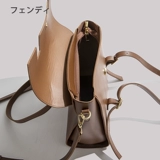 Японская демисезонная небольшая ретро сумка на одно плечо