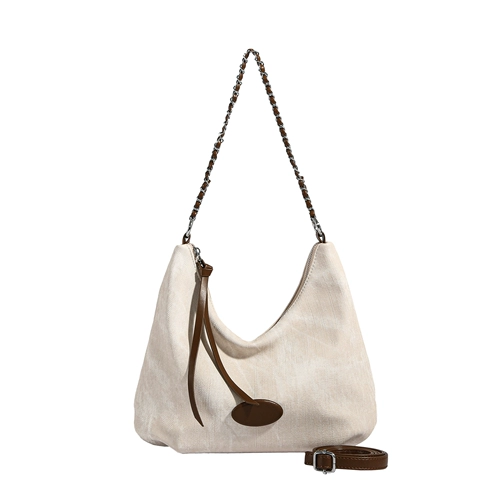 Летняя японская небольшая сумка через плечо для отдыха