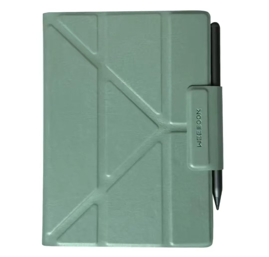 Why is the meebook m8/m8c leather case the best companion for an