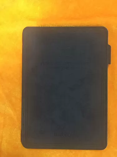 博阅 K78 E -Book Reader Ikebook Ares Original E -paper Book Защита лимонная нота защитная обложка