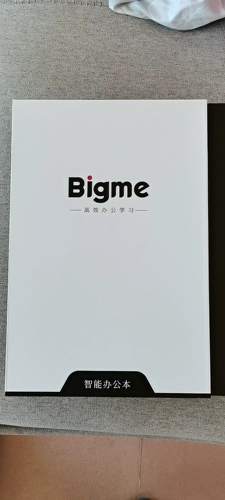 BIGME 墨水屏B1 Pro Plus