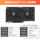 Видеокарта Sapphire RX9060XT RX9070XT RX9070/7800XT/7650gre polar white с графическим интерфейсом mini 3