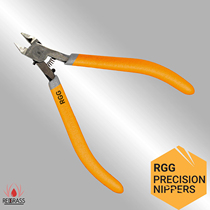 (Night workshop) Redgrass Games RGG precision Model Single blade cutter imported spot