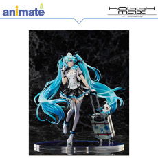 Игрушка-аниме 【тю】【место】Hatsune Мику 1/7 фигурка Мику