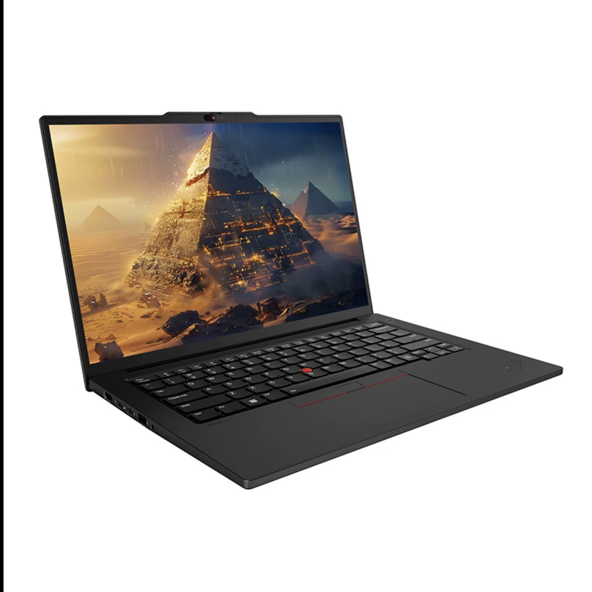 Ноутбук ThinkPad T-серии T14P ультра процессор высокого класса инженерный 4050 независимая видеокарта