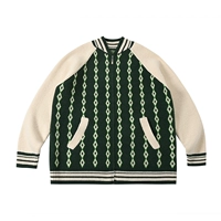 Темно-зеленый