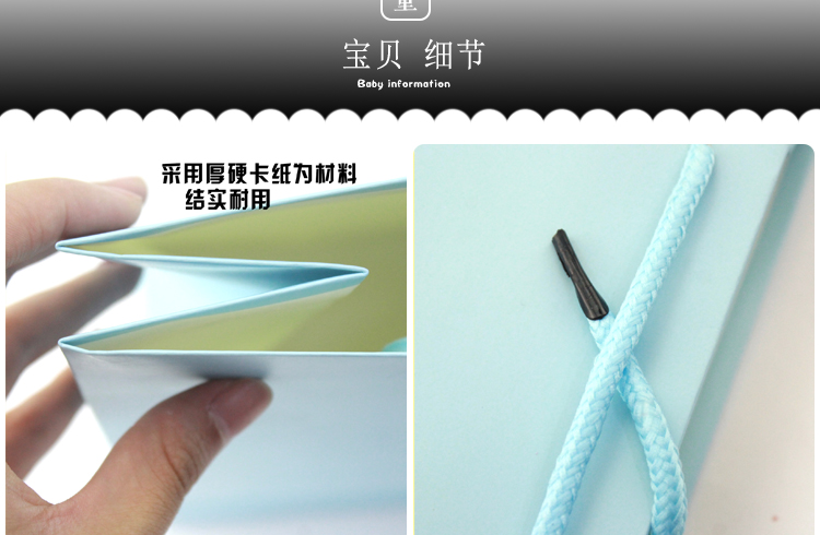 Túi giấy màu nghệ thuật sáng tạo và thủ công DIY handmade trẻ em vẽ tranh túi giấy môi trường bố trí vật liệu búp bê trang điểm