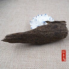 Ладан, Благовония 高结油海南沉香原材 九分沉水沉香壳料起凸油 甜凉穿透奇楠香韵