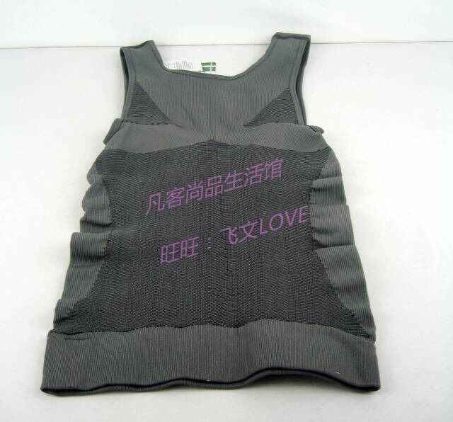 Corset amincissant en spandex - Ref 700624 Image 18