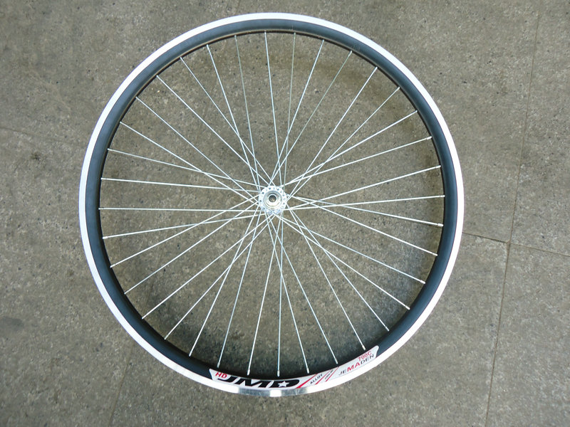 Roues de vélo cyclisme sur route - Ref 2370863 Image 12