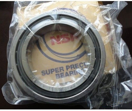 Japan imports NSK high precision speed angular contact bearing 7018CTYNSUL P5